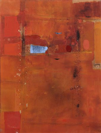 Verbrannter Sommer by Stefan Kulev - Auction record, sale price, and art valuation. Compare with similar artists and explore comparable artworks.
