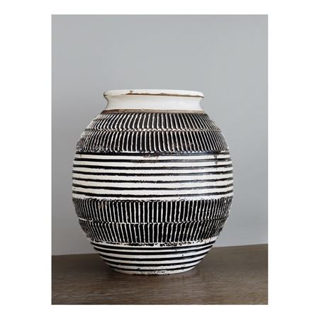 Vase by Jean Besnard - Auction record, sale price, and art valuation. Compare with similar artists and explore comparable artworks.