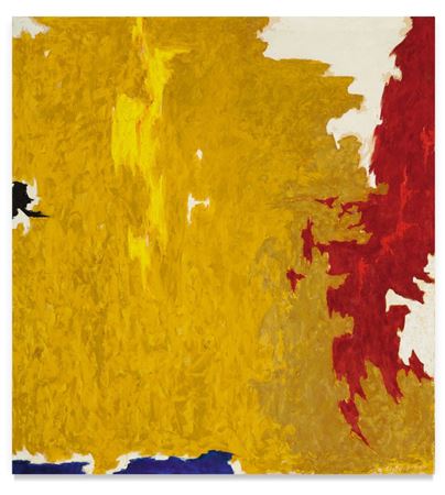 PH-125 (1948-No. 1) by Clyfford Still - Auction record, sale price, and art valuation. Compare with similar artists and explore comparable artworks.
