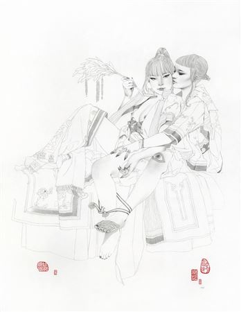 Soey Milk - artist photo