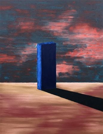 Artwork by Marc Breslin