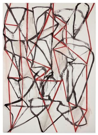 11 (to Léger) by Brice Marden - Auction record, sale price, and art valuation. Compare with similar artists and explore comparable artworks.