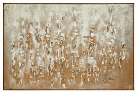 Snow in the City by Norman Wilfred Lewis - Auction record, sale price, and art valuation. Compare with similar artists and explore comparable artworks.