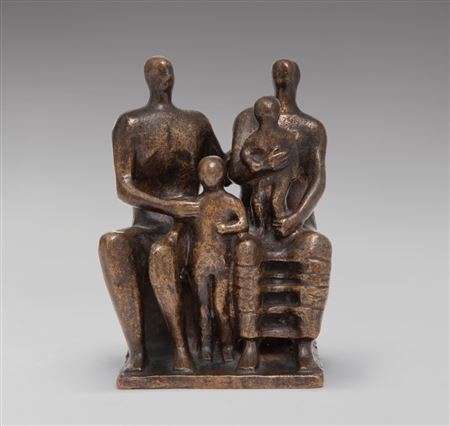 Sample artwork by Henry Moore (1831 - 1895), known for painting,  maritime & landscape - View similar artists and auction records