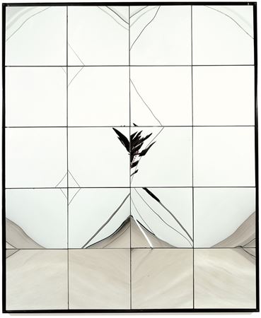 Sample artwork by Victor Bonato (1934 - 2019), known for painting and sculpture - View similar artists and auction records