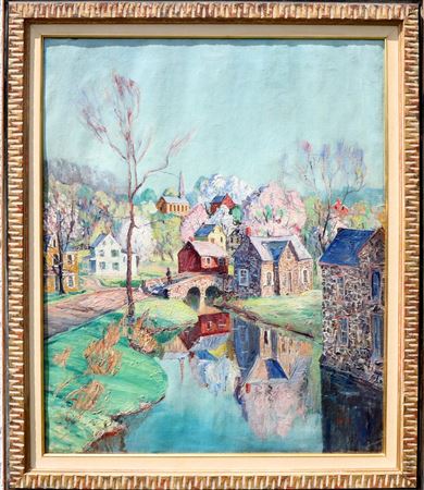Fine and Decorative Arts  