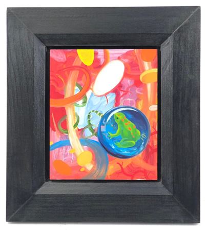 The Premier Art Auction - Antique & Fine Art, Bronze Sculptures, Art Glass, Asian, Antiques And More!