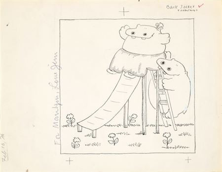Untitled by James Marshall - Auction record, sale price, and art valuation. Compare with similar artists and explore comparable artworks.