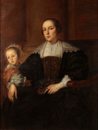 A full-length portrait of Miss Florence Milner by Hal Hurst - Auction record, sale price, and art valuation. Compare with similar artists and explore comparable artworks.