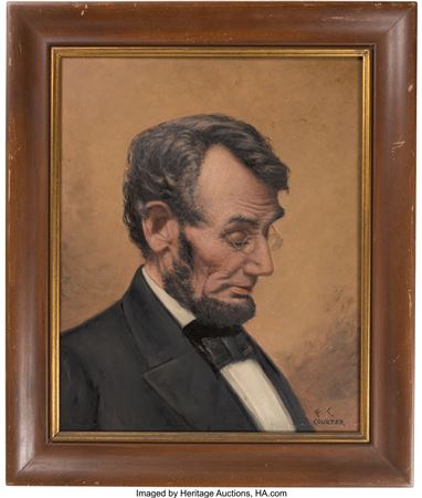 Abraham Lincoln