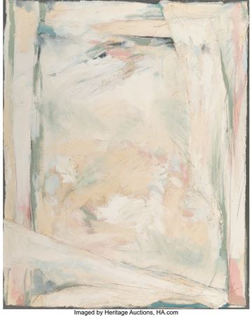 Julie Hedrick - artist photo for art wanted listing (New York, NY)