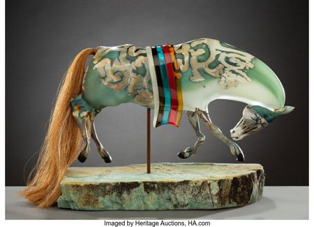Shelley Muzylowski-Allen - artist photo