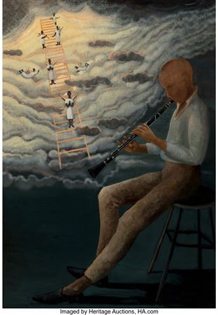 Donald Charpiot - artist photo