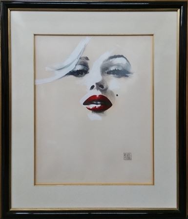 Jewelry, Watches, Fine Art, Ephemera & More