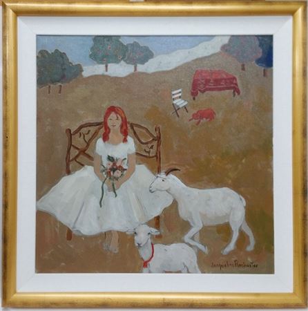 Fine Art, Decor, Watches, Jewelry & More!