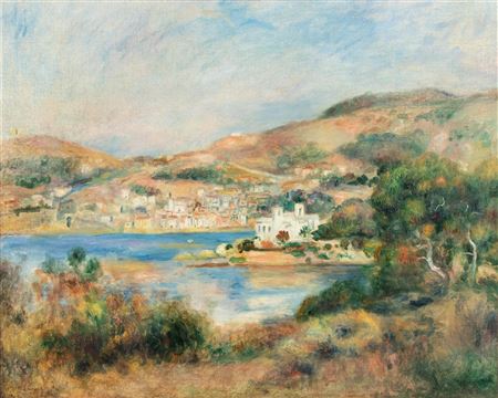 American & European Art 