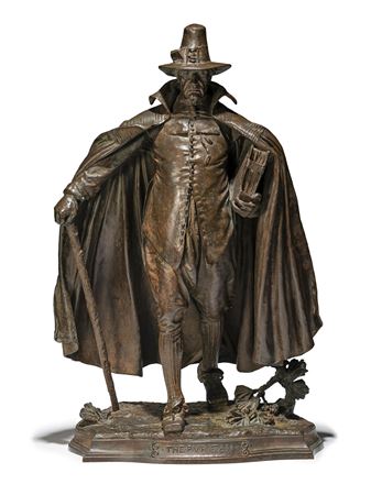 American & European Art 