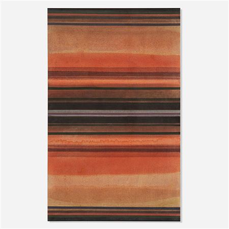 Orient Line by David Simpson - Auction record, sale price, and art valuation. Compare with similar artists and explore comparable artworks.
