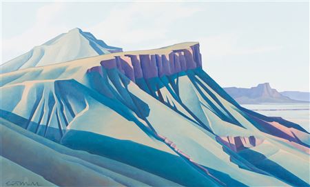 Spring Art Auction