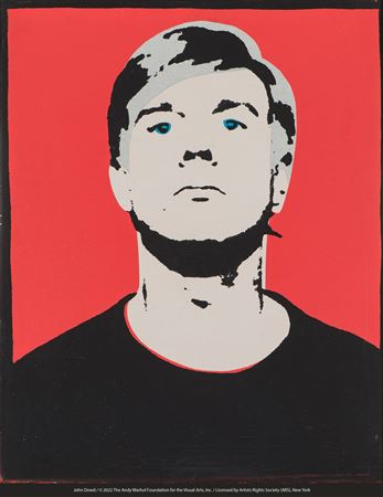 2022 Fall Larsen  Art  Auction 