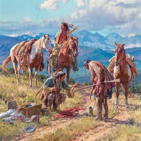 Fall 2022 Auction