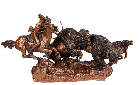 The Need for Buffalo