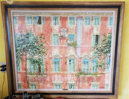 Modern Masters - La Jolla Fine Art Auction