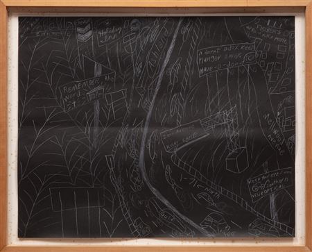 "Spooky at Zorn Avenue" by Mark Mulligan - Auction record, sale price, and art valuation. Compare with similar artists and explore comparable artworks.