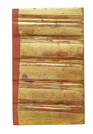 Bohemian Elegance: Eclectic Furniture and Art from the Estate of Mario Villa - Part 2