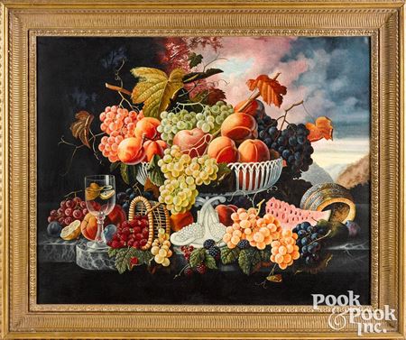 The Collection of Mark & Marjorie Allen - Session One  