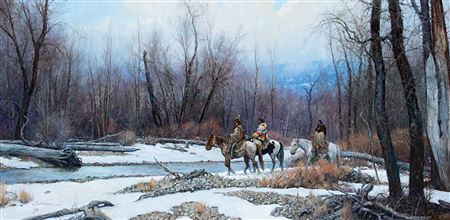 Scottsdale Art Auction - Session 1