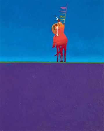 Native American + Indigenous Art