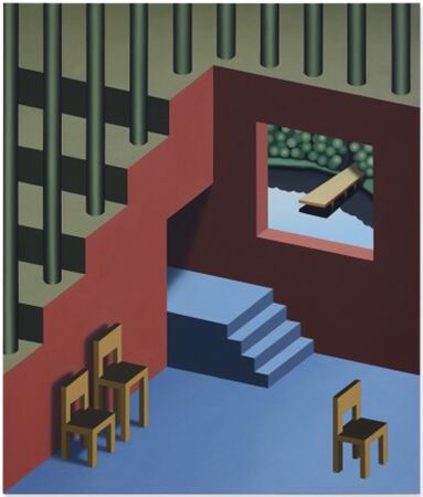 Artwork by Emily Ludwig Shaffer