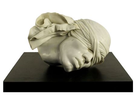 Sample artwork by Reza Aramesh (Born 1973) - View similar artists and auction records