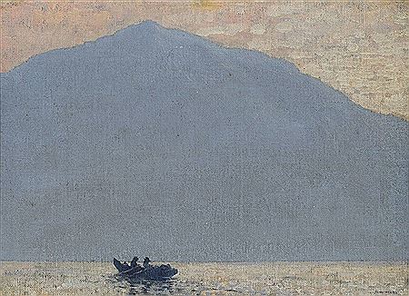 Irish & International Art