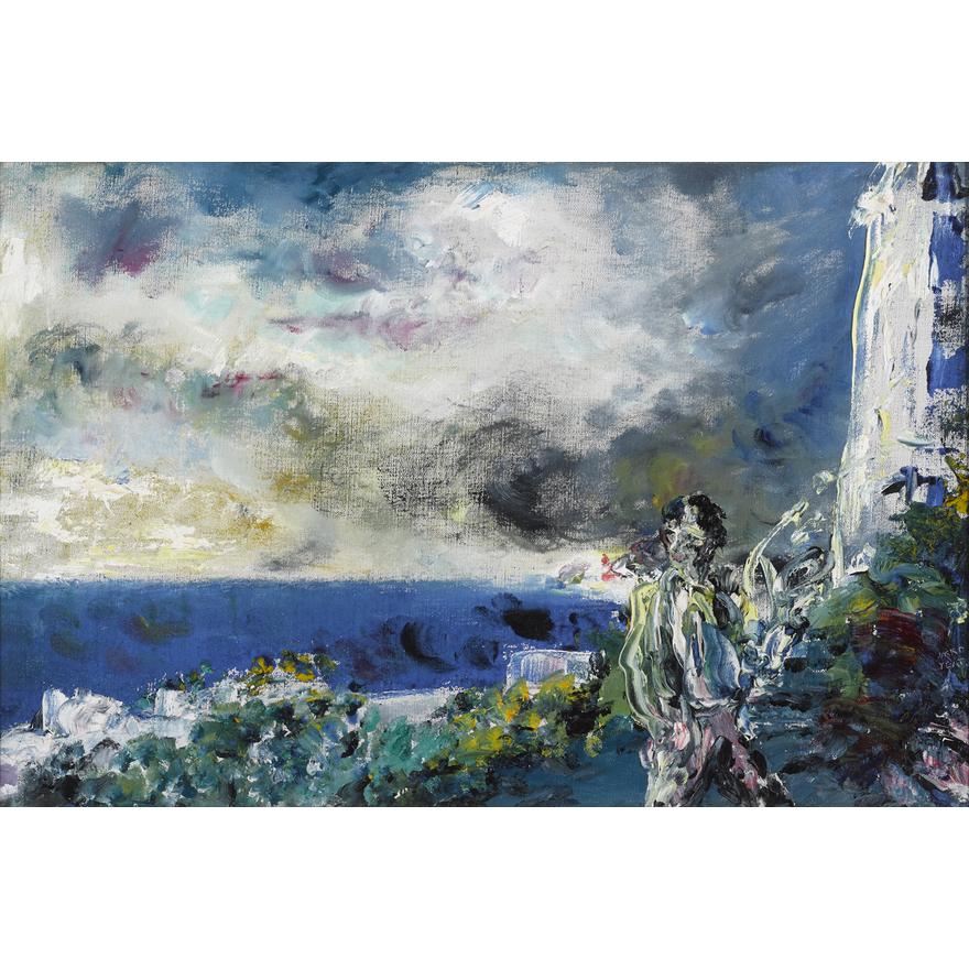 Irish & International Art  