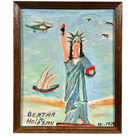 TURN OF THE CENTURY HOME: FOLK ART & MORE 