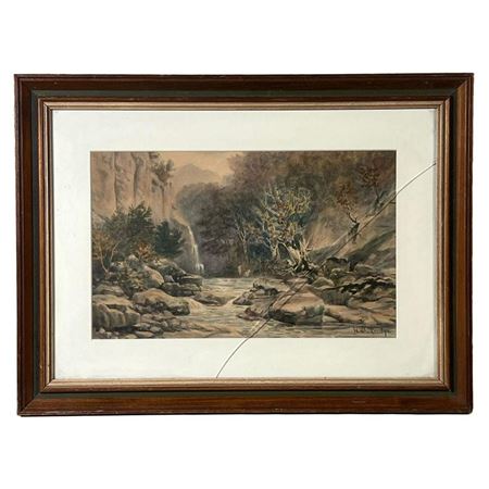 MILLWOOD, NY SINGLE OWNER ON-SITE AUCTION