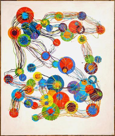 American, European and Ukrainian Fine Art