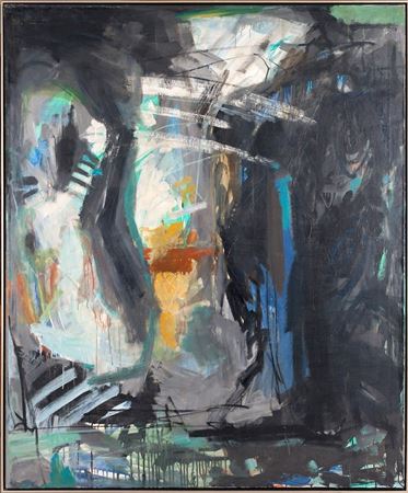 American, European, and Ukrainian Fine Art
