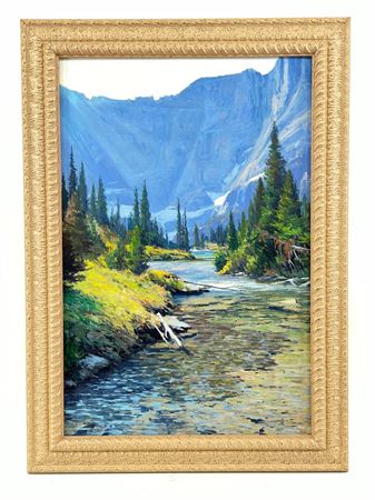 Taylor Lynde - artist photo for art wanted listing (San Diego, CA)