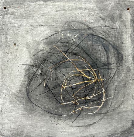 "SQ/FGT #119, 1999" by MP Landis - Auction record, sale price, and art valuation. Compare with similar artists and explore comparable artworks.