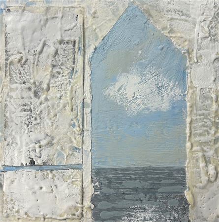 Artwork by Cherie Mittenthal
