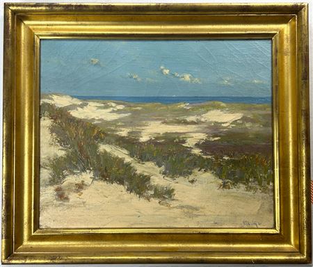 Spring Live Online Auction