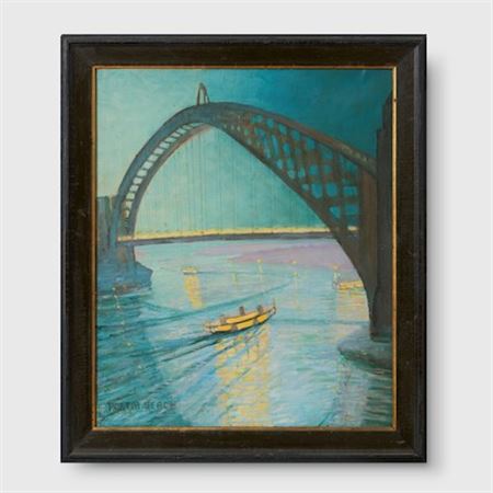 Sample artwork by Portia Geach (1873 - 1959), known for painting - View similar artists and auction records