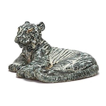 White tiger. by Mikael Schilkin - Auction record, sale price, and art valuation. Compare with similar artists and explore comparable artworks.