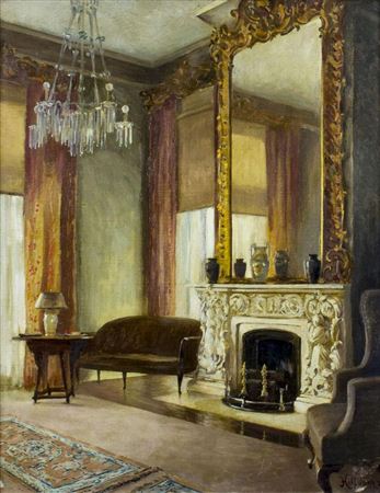 Interior Scene