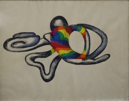 Karen Gunderson - artist photo