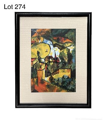 October 19th Auction