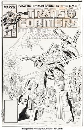 Sample artwork by Jose Delbo (Born 1933), known for comic illustration - View similar artists and auction records